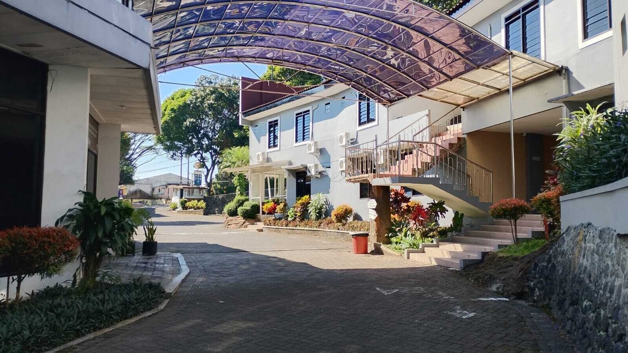 Photo of Outdoor in Sidomulyo