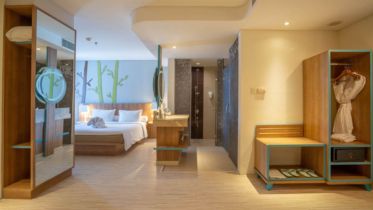 Photo of Bedroom in Dewi Sri