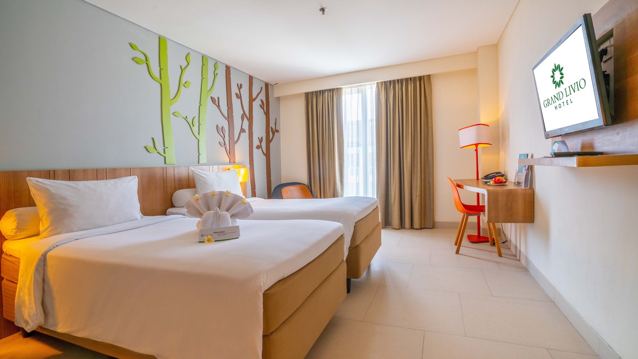 Photo of Bedroom in Dewi Sri