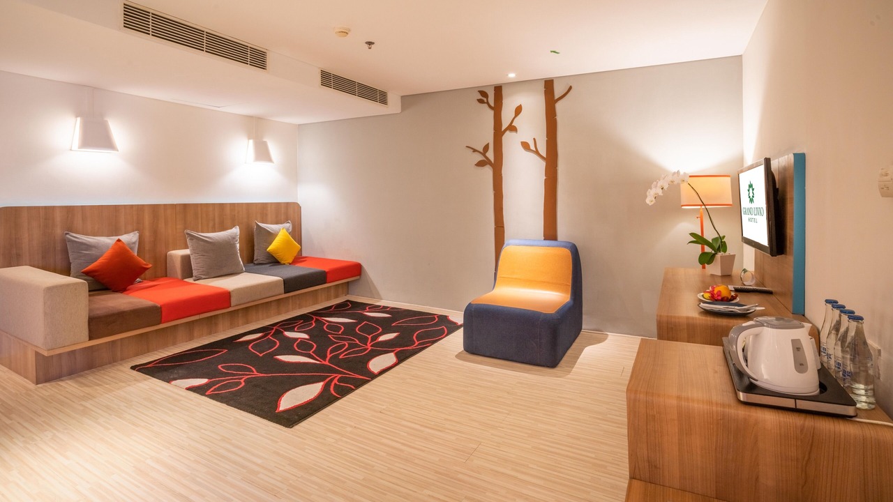 Photo of Bedroom in Dewi Sri