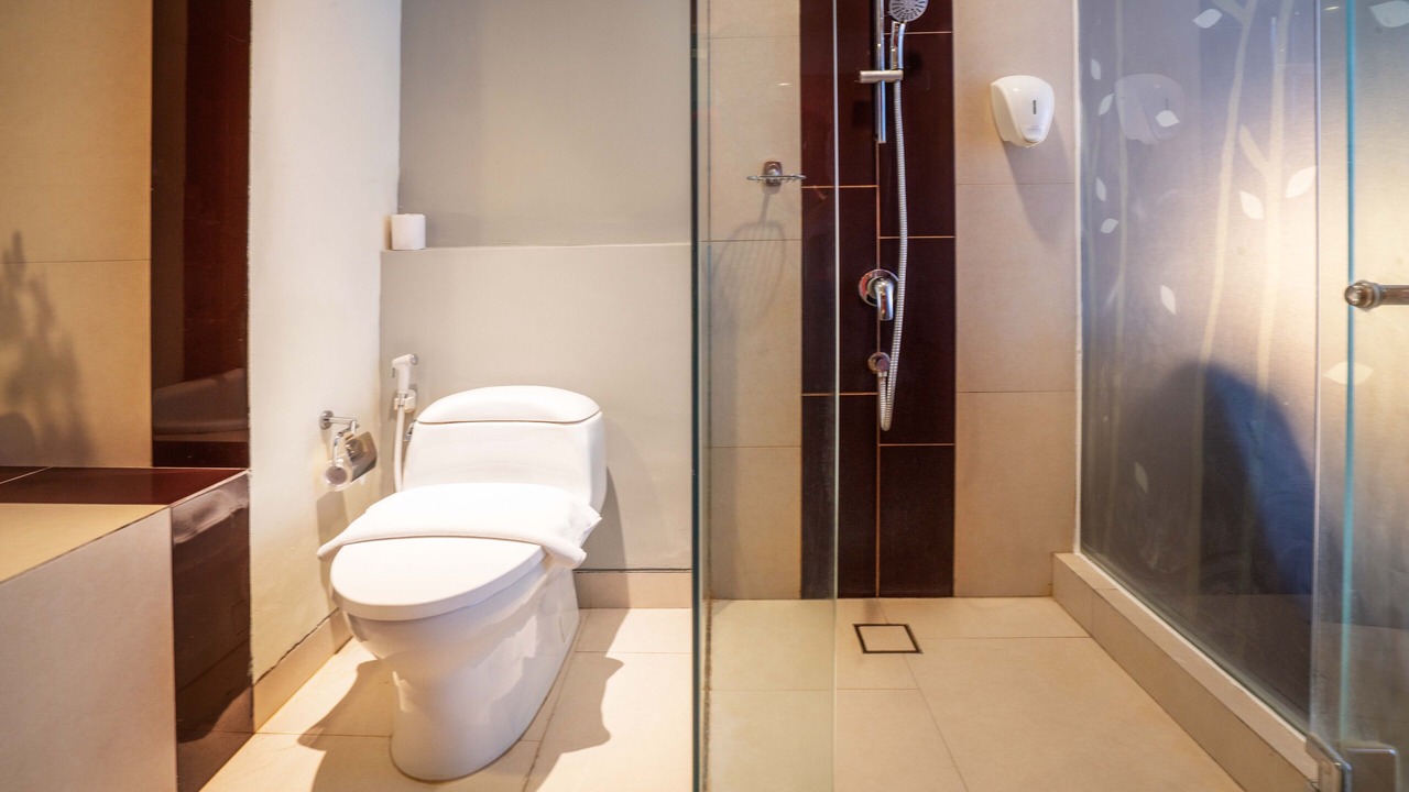 Photo of Bathroom in Dewi Sri