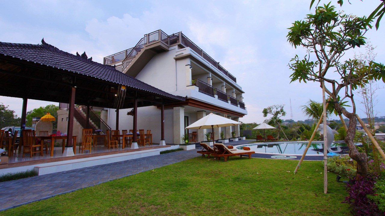 Photo of Outdoor in Kutuh