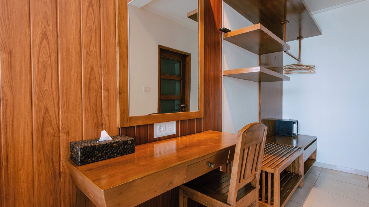 Photo of Bedroom in Kutuh