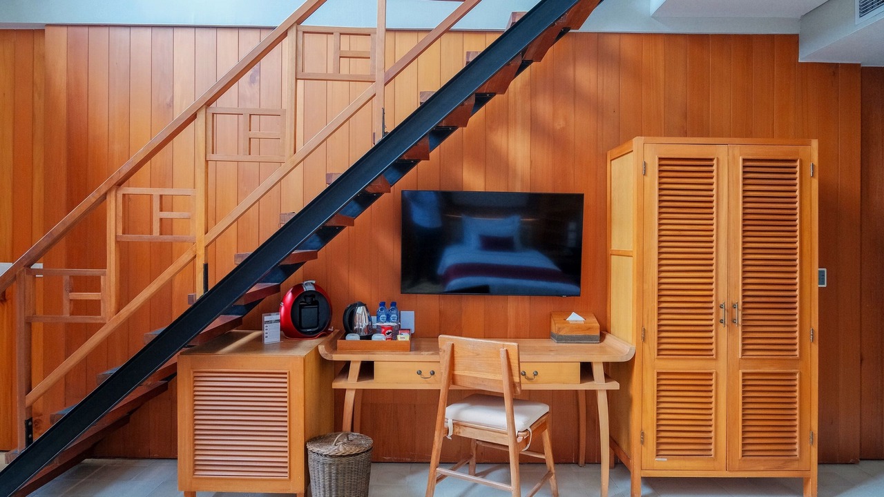 Photo of Bedroom in Berawa