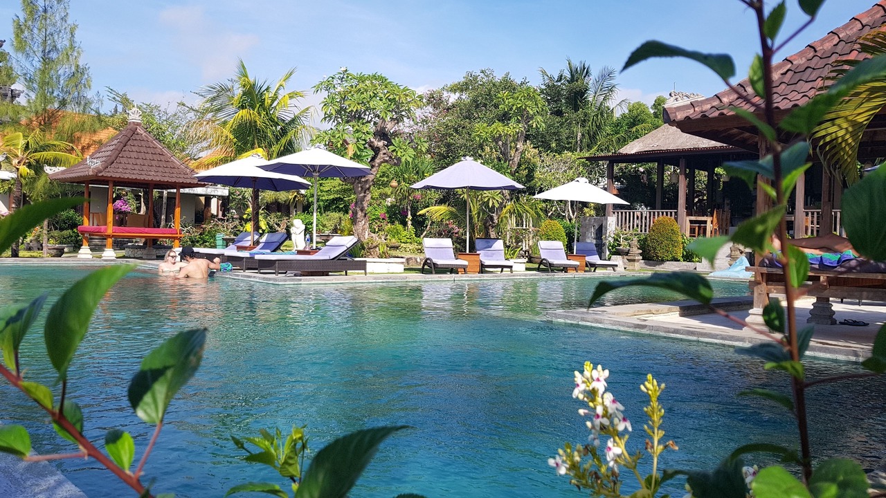 Photo of Outdoor in Uluwatu