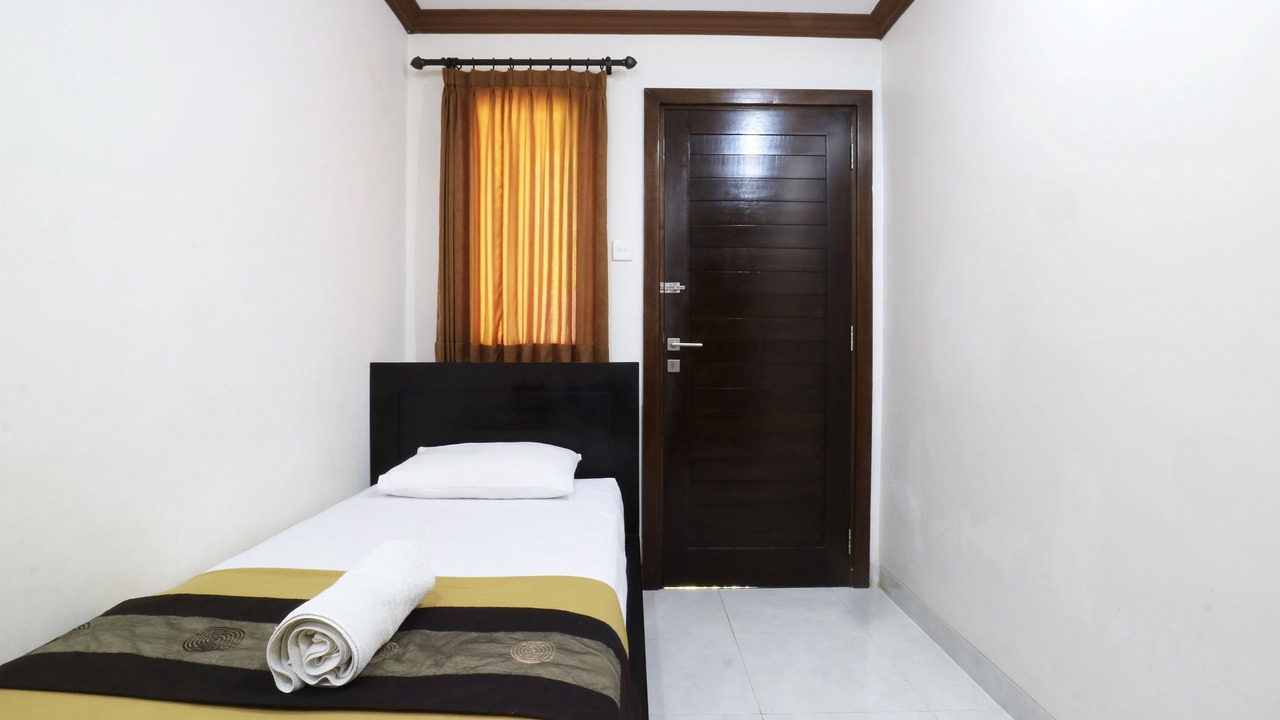 Photo of Bedroom in Kuta