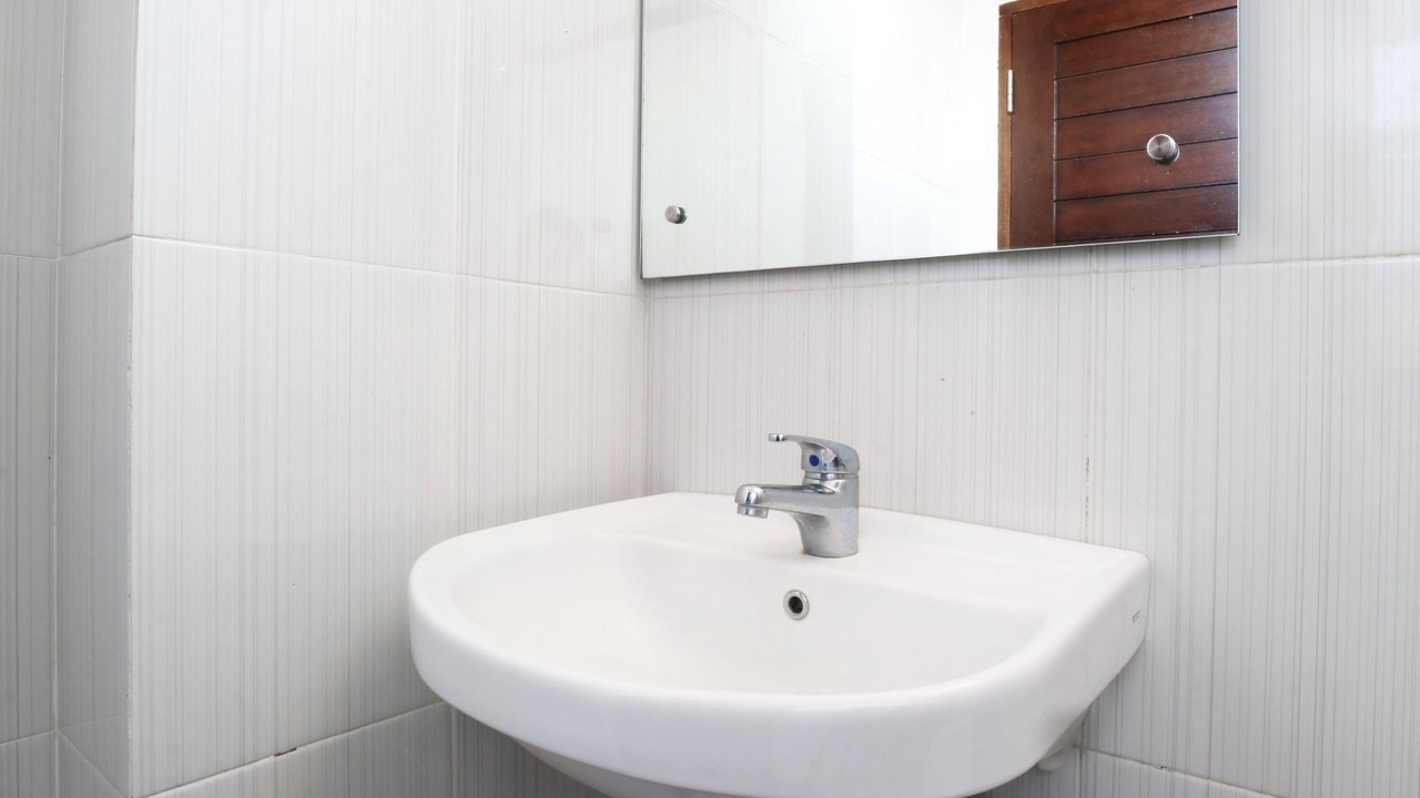 Photo of Bathroom in Kuta