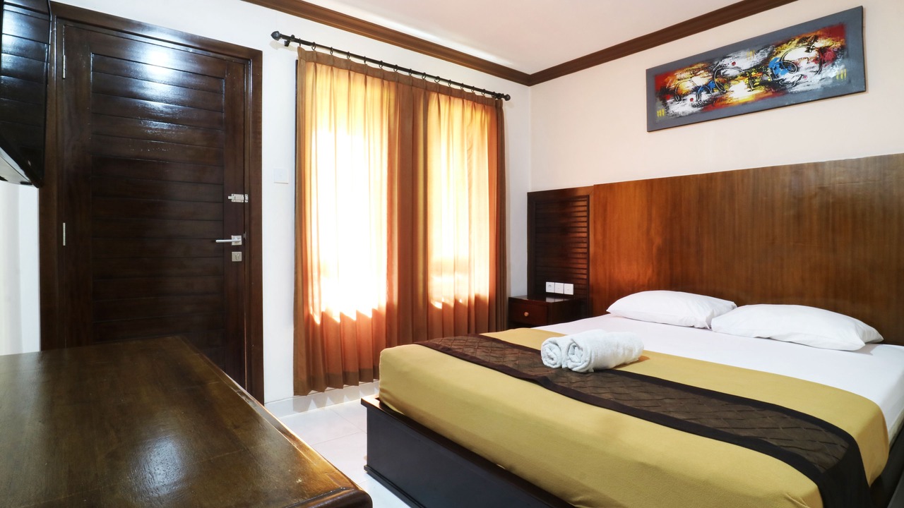 Photo of Bedroom in Kuta