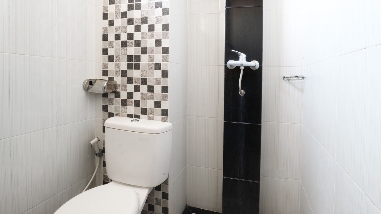 Photo of Bathroom in Kuta