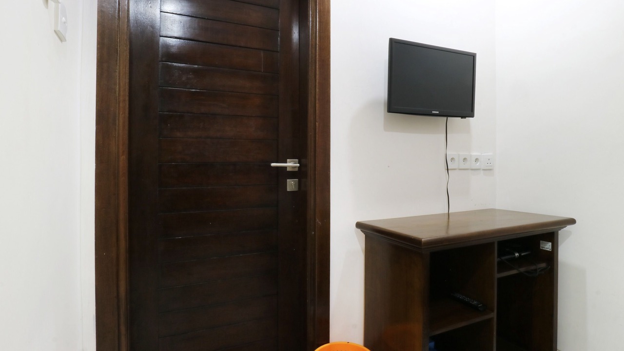 Photo of Bedroom in Kuta