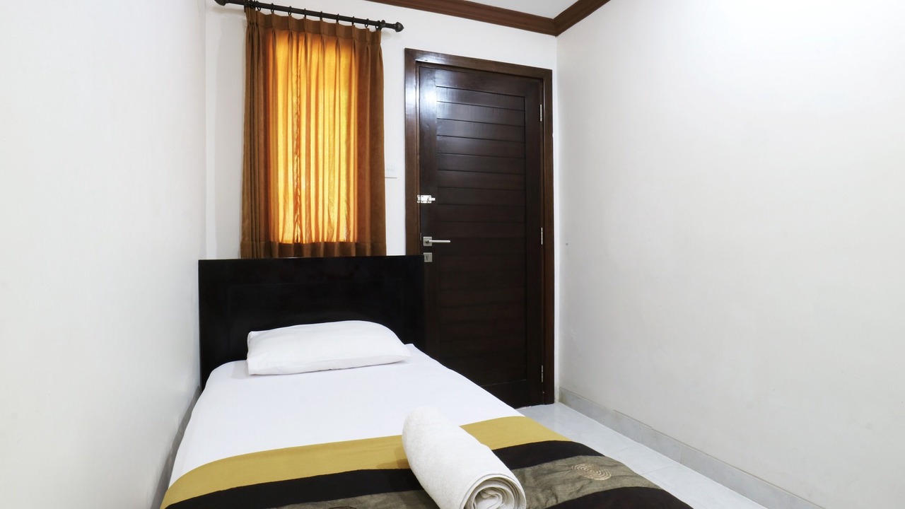 Photo of Bedroom in Kuta