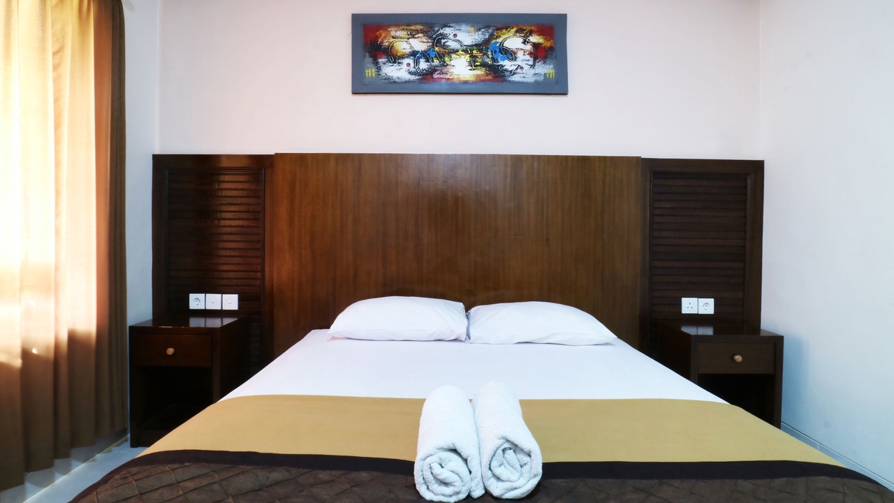 Photo of Bedroom in Kuta