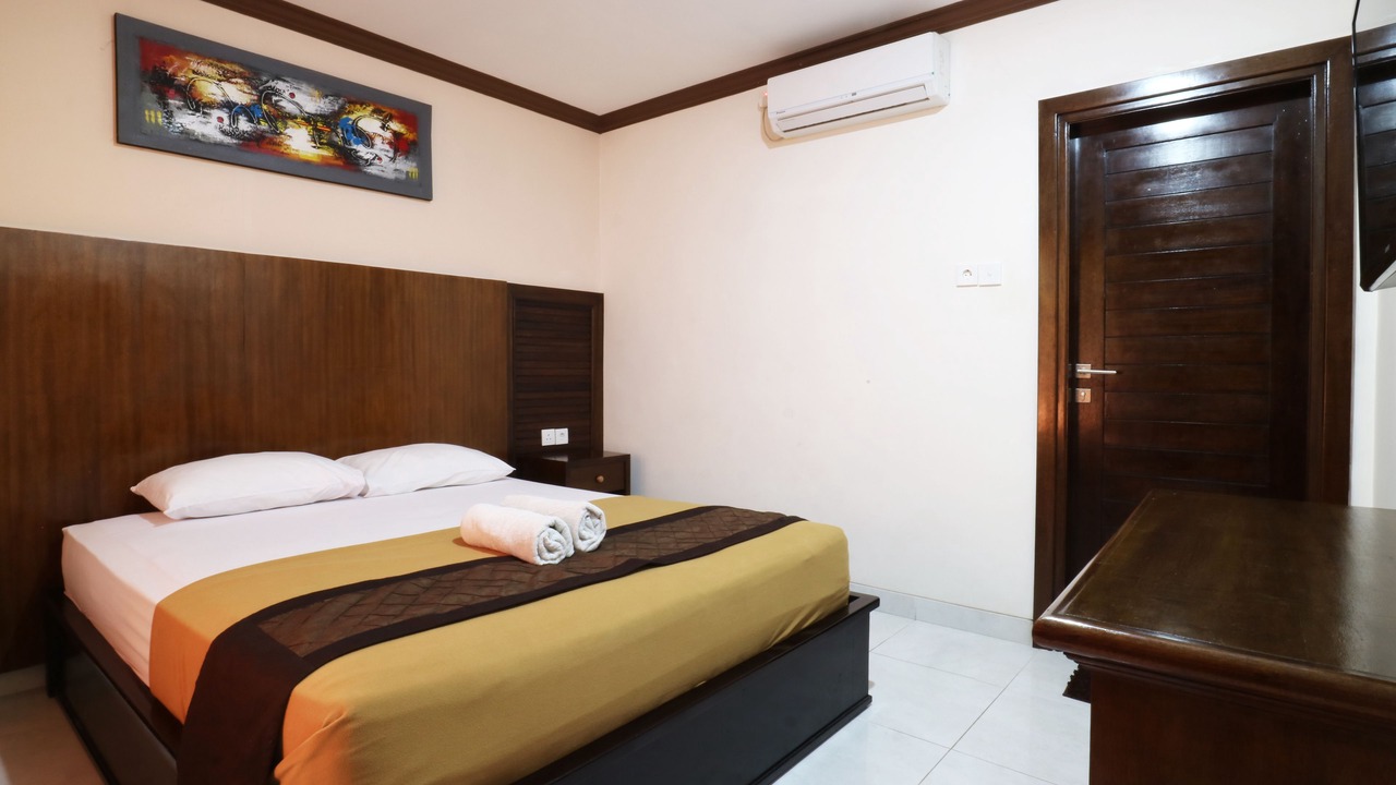 Photo of Bedroom in Kuta