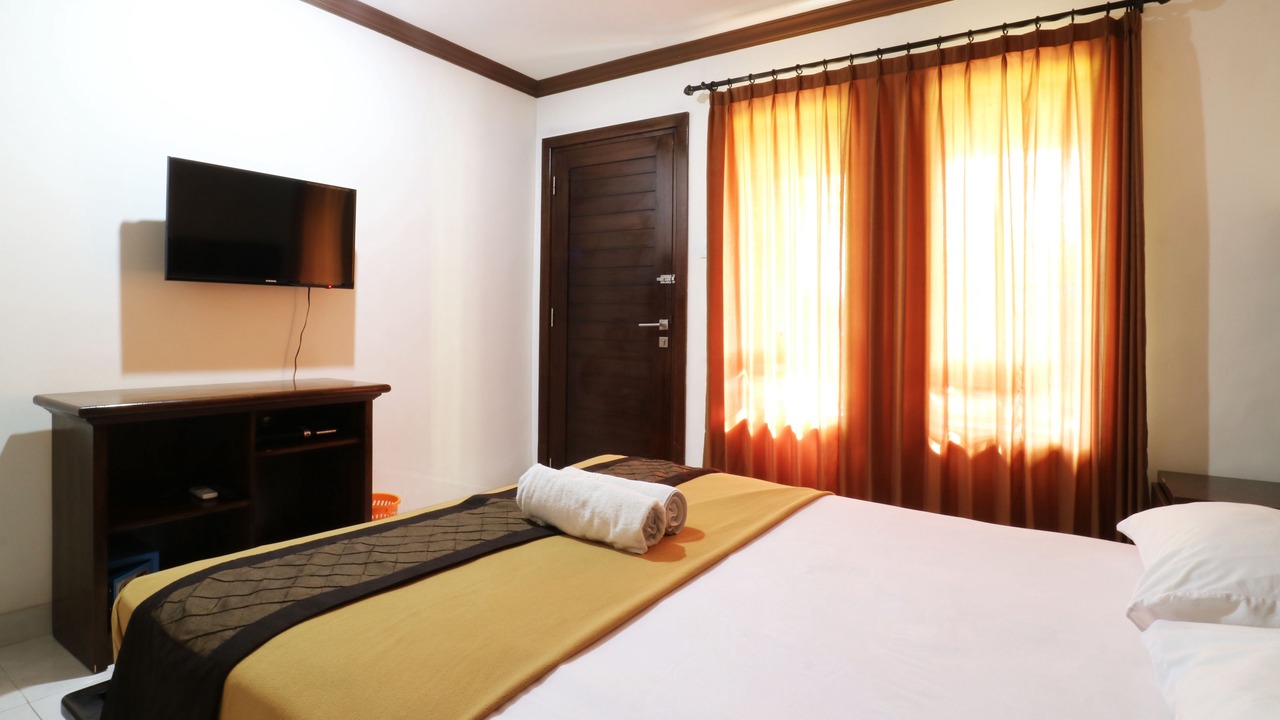 Photo of Bedroom in Kuta