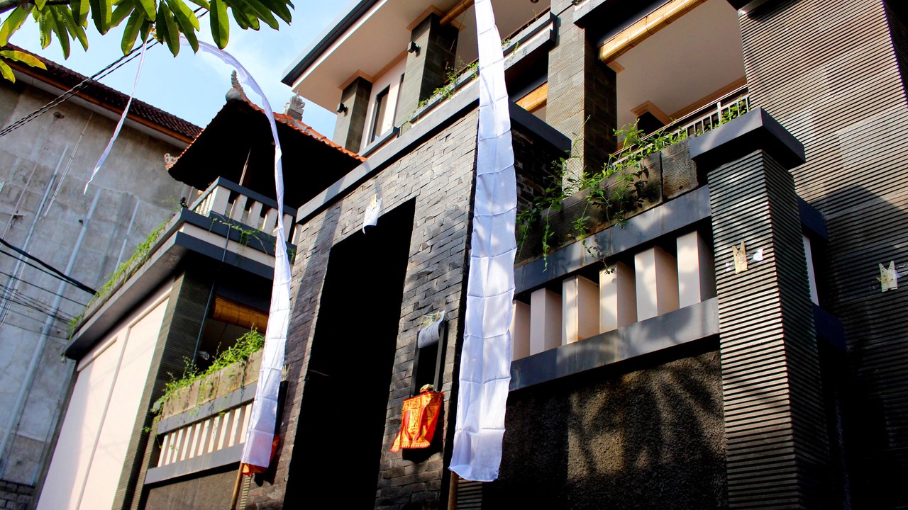 Photo of Outdoor in Kuta
