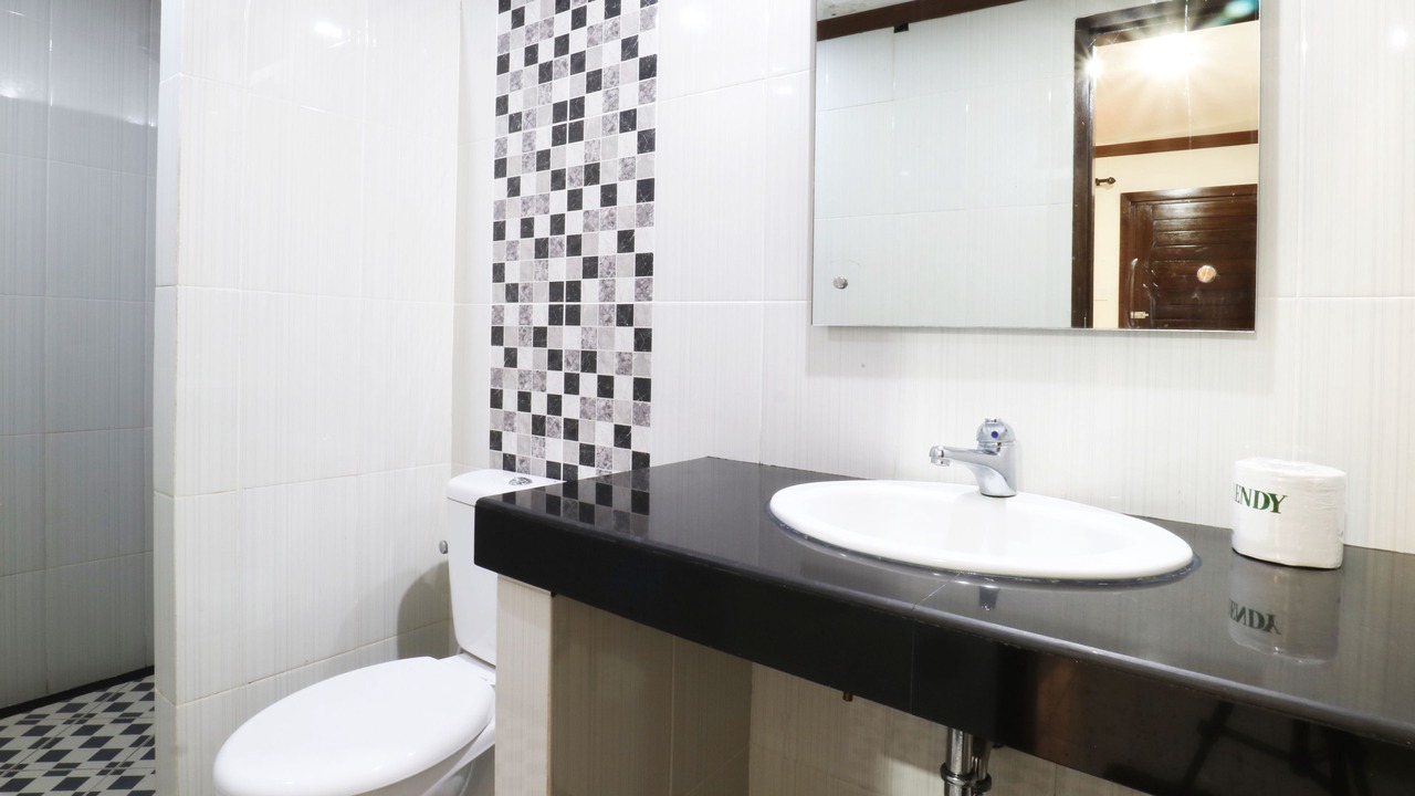 Photo of Bathroom in Kuta