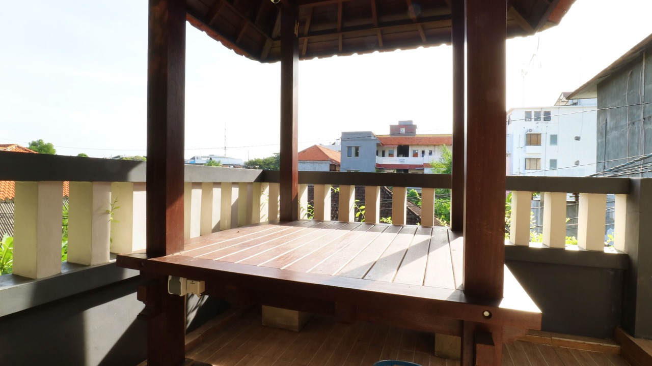 Photo of Patio Balcony in Kuta