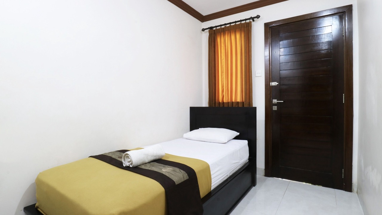 Photo of Bedroom in Kuta