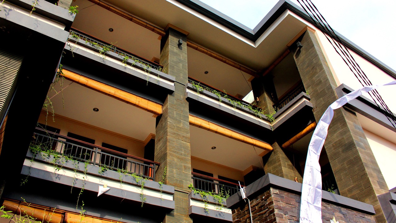 Photo of Outdoor in Kuta