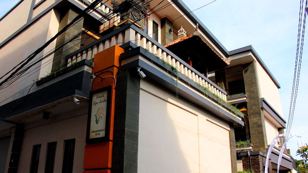 Photo of Outdoor in Kuta