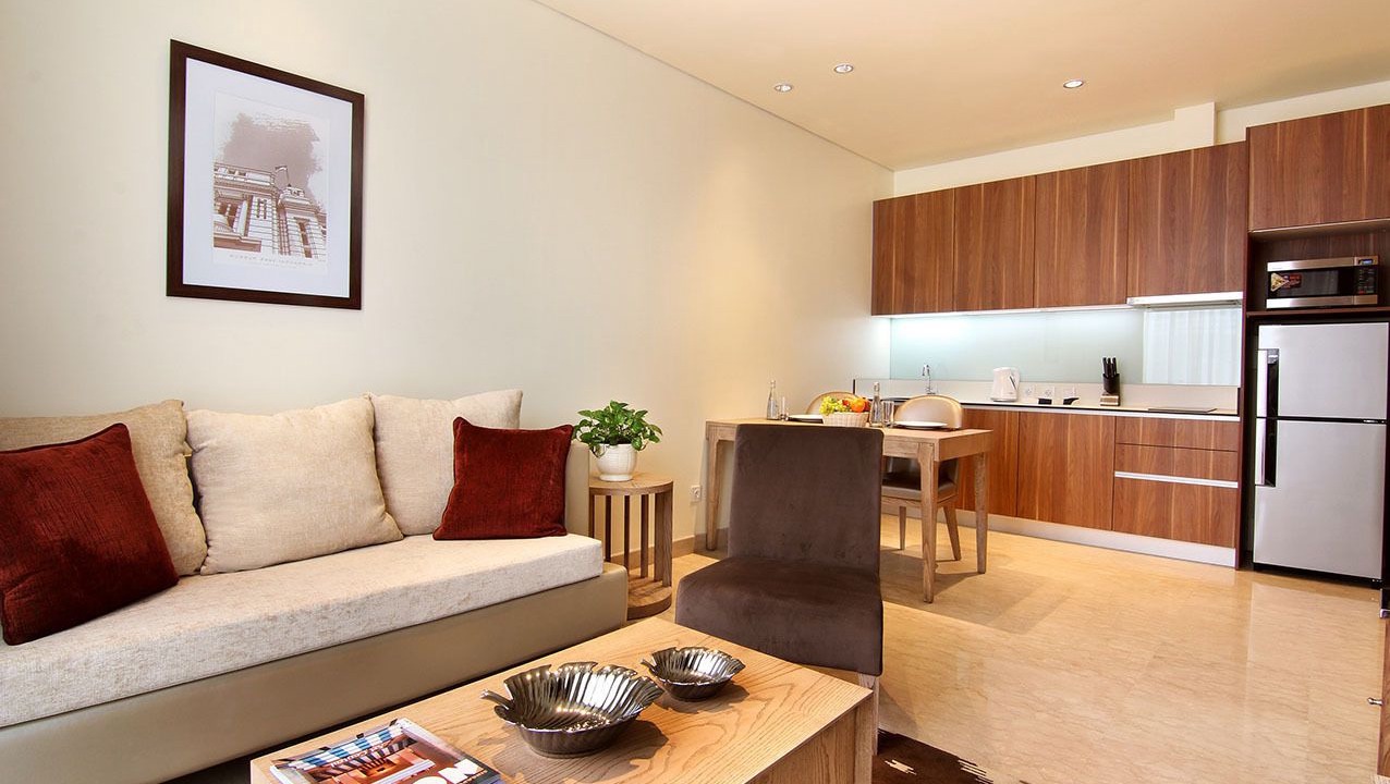 Photo of Bedroom in Gandaria-selatan