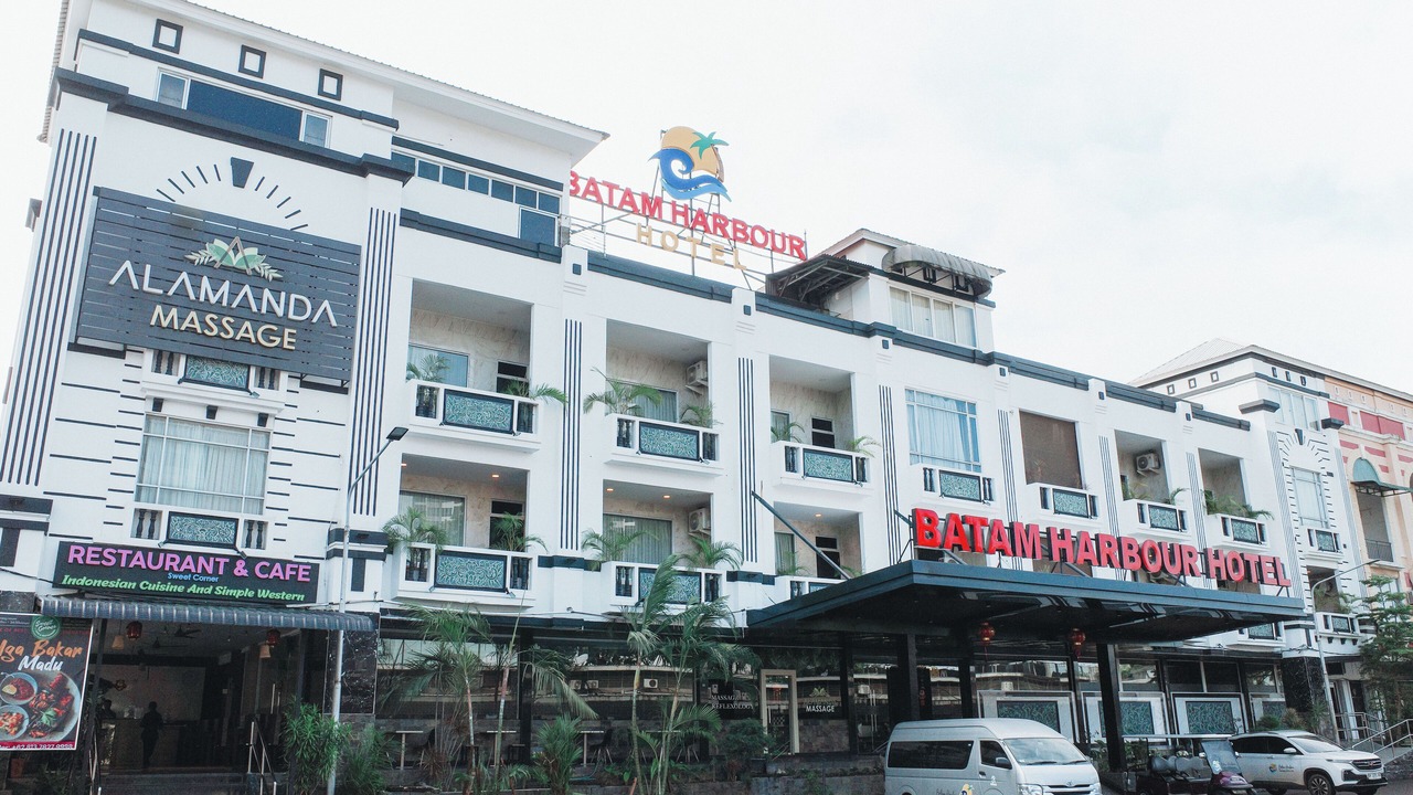 Photo of Outdoor in Batam
