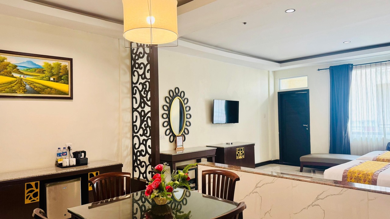 Photo of Bedroom in Batam