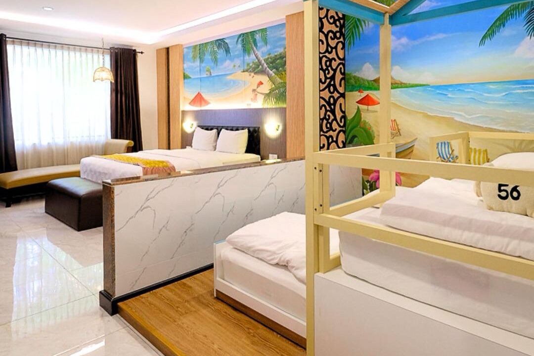 Photo of Bedroom in Batam
