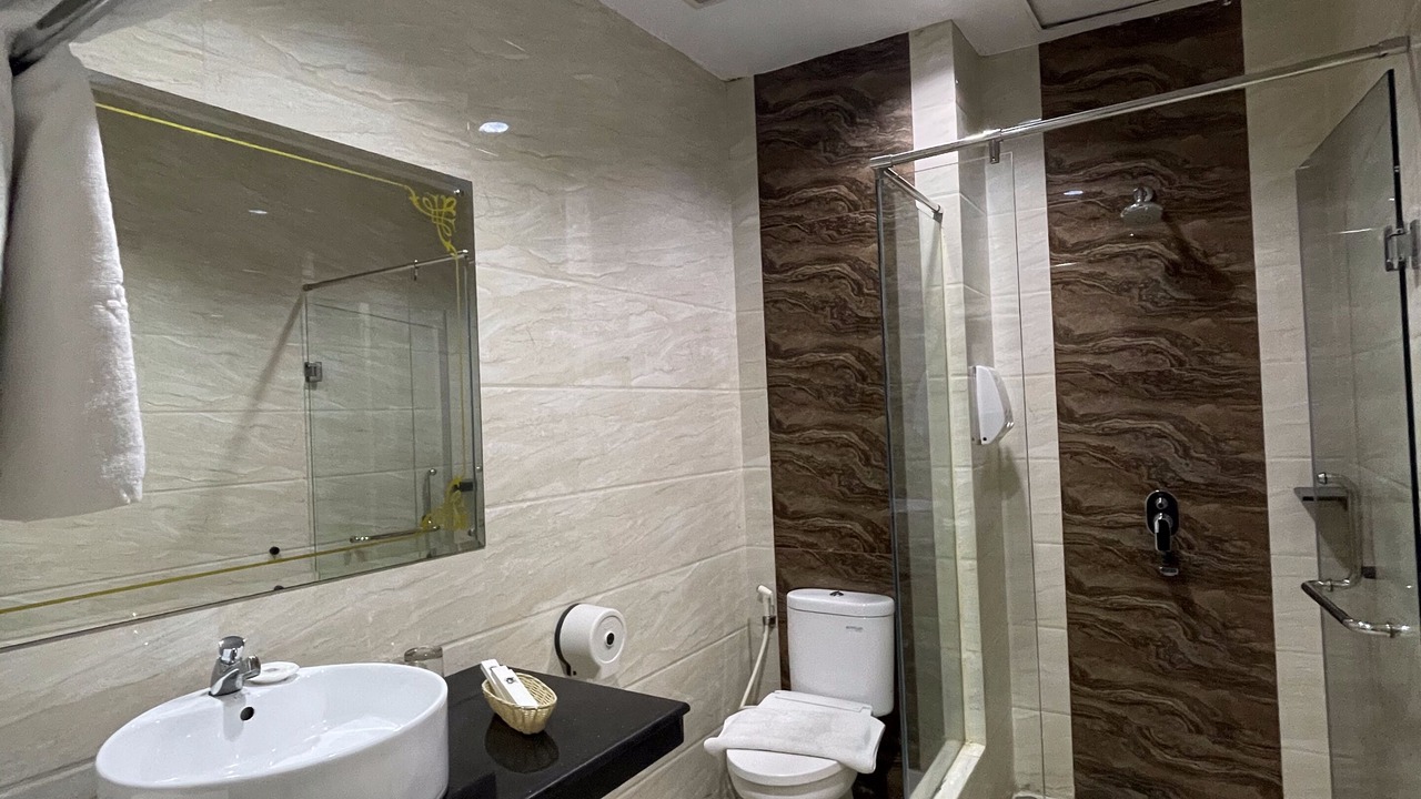 Photo of Bathroom in Batam