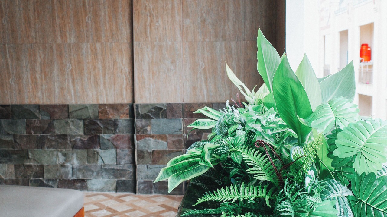 Photo of Patio Balcony in Batam