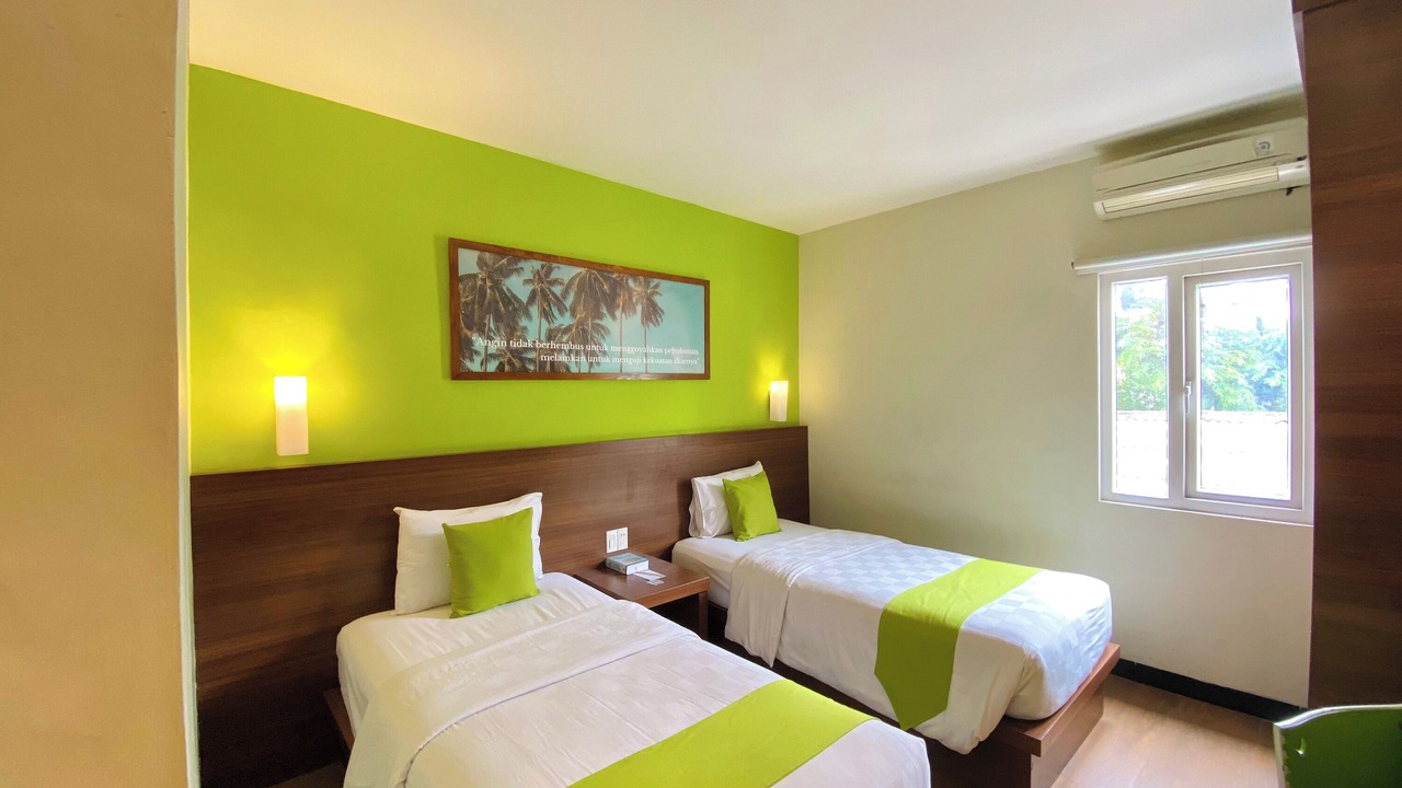 Photo of Bedroom in Semarang