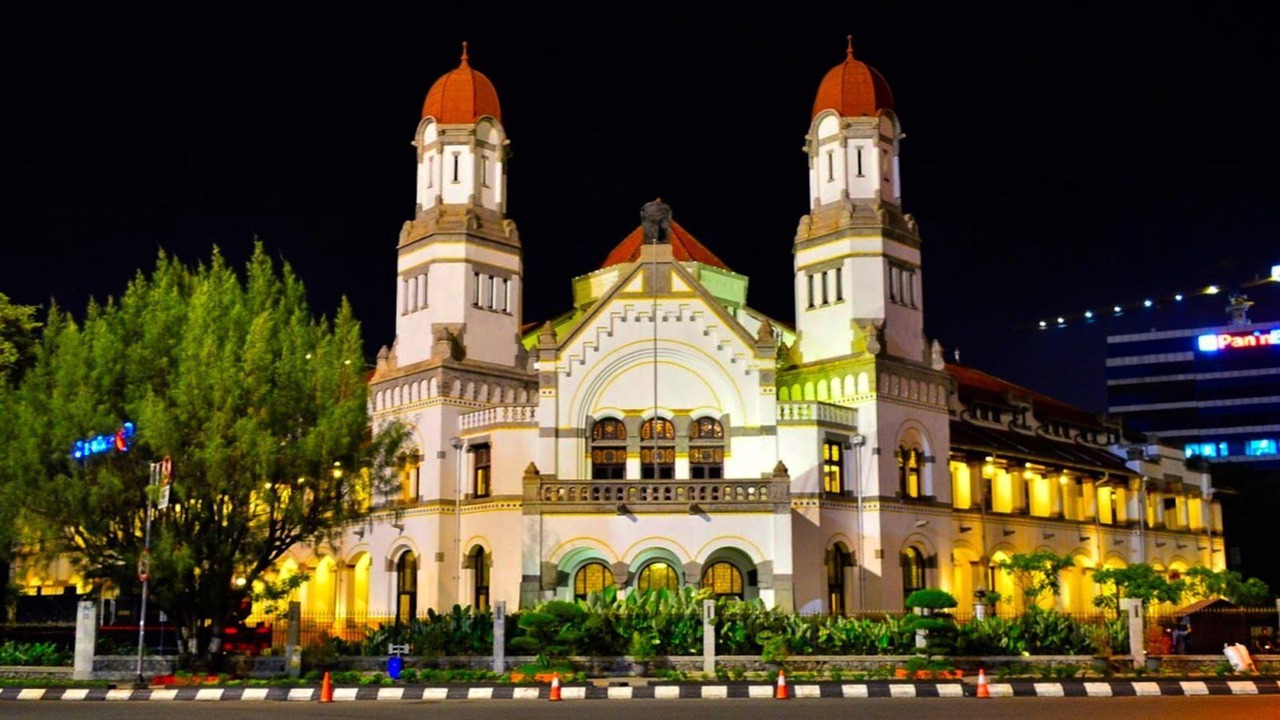 Photo of Others in Semarang