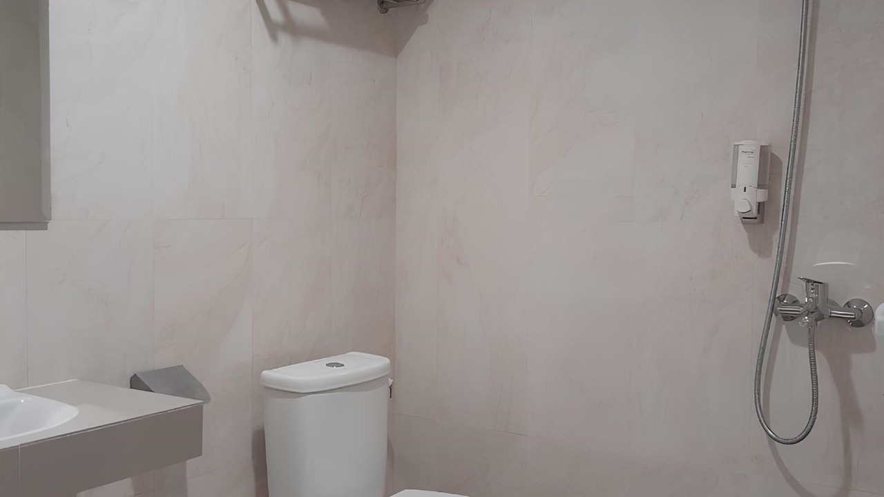 Photo of Bathroom in Semarang