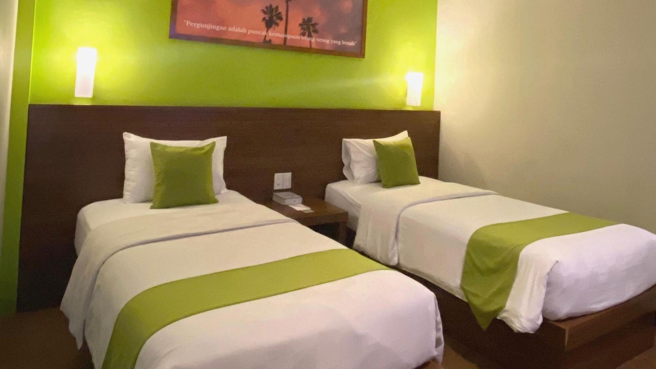 Photo of Bedroom in Semarang