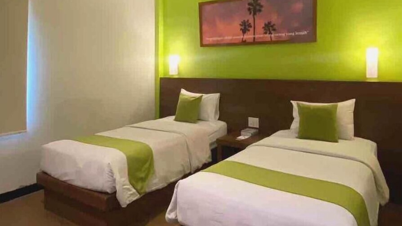 Photo of Bedroom in Semarang