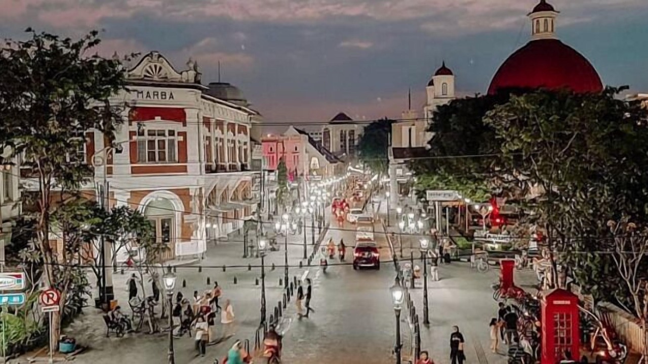 Photo of Others in Semarang