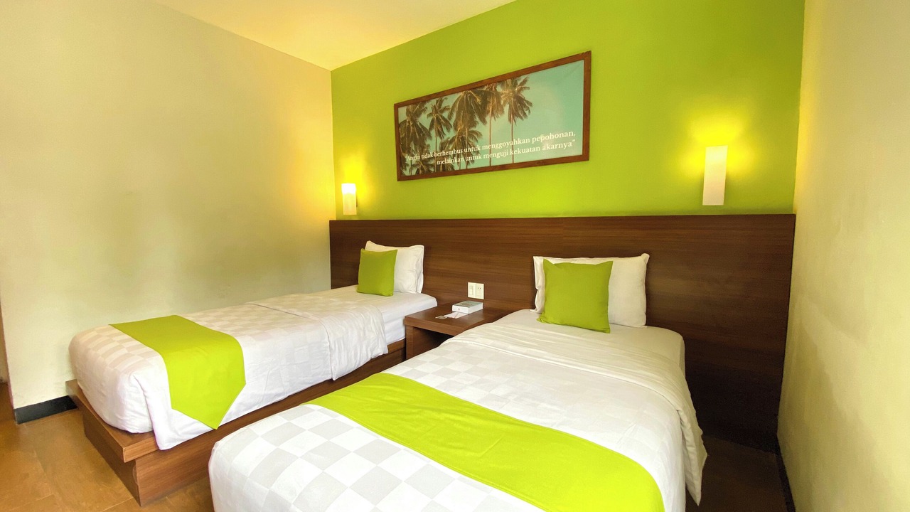 Photo of Bedroom in Semarang