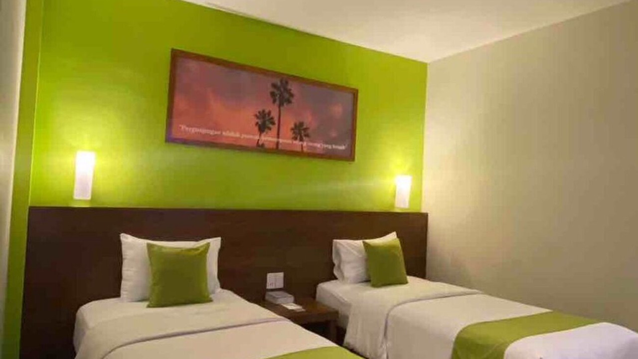 Photo of Bedroom in Semarang