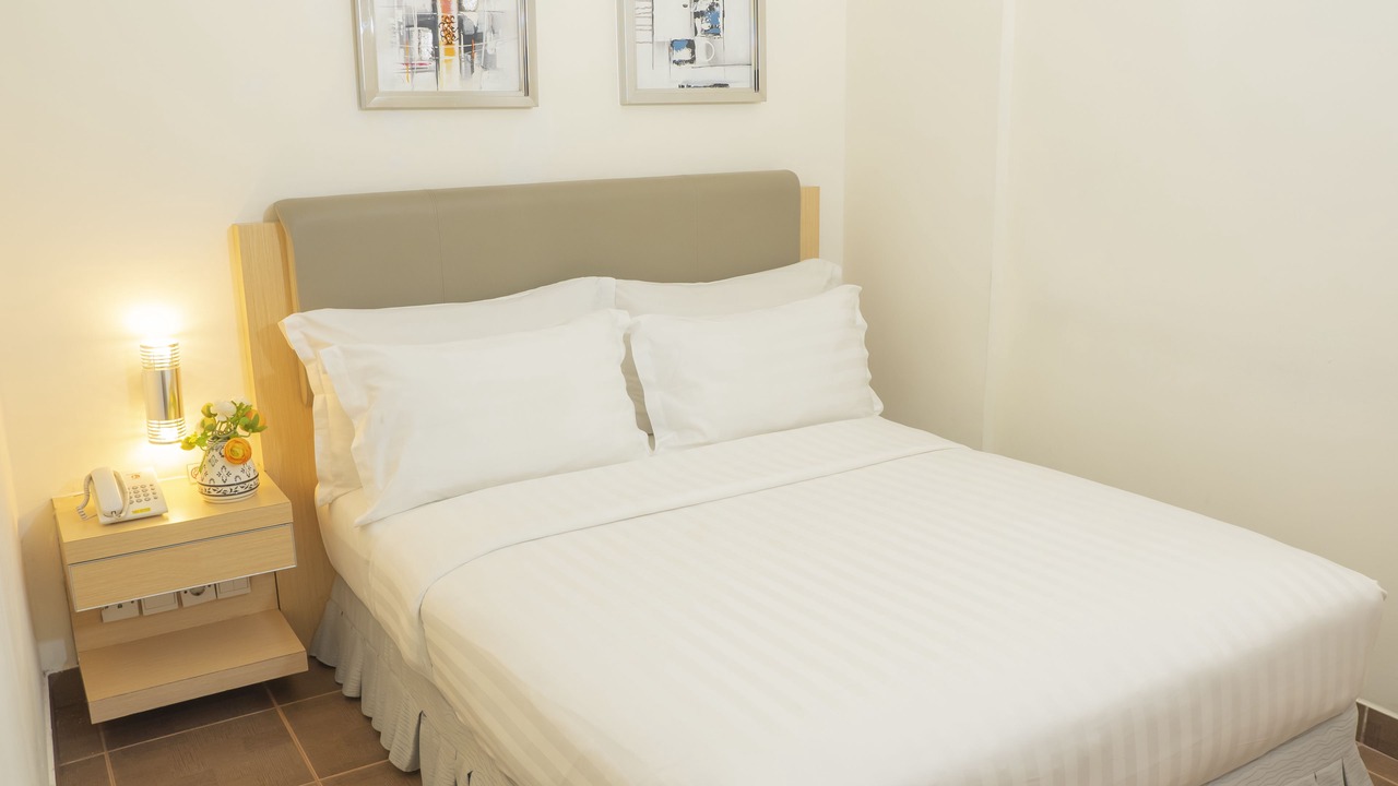 Photo of Bedroom in Tangerang