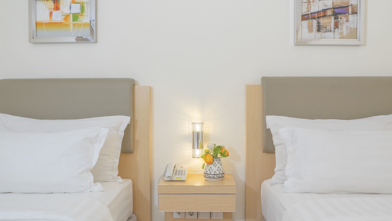 Photo of Bedroom in Tangerang