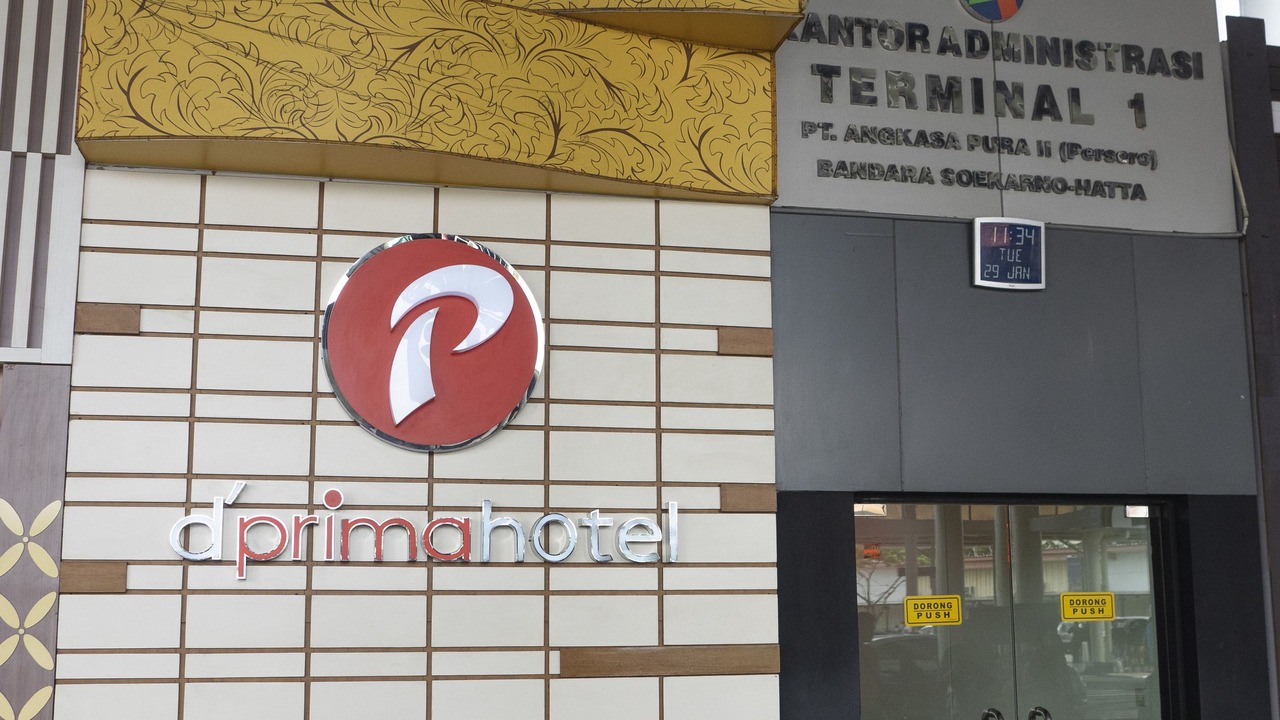 Photo of Outdoor in Tangerang