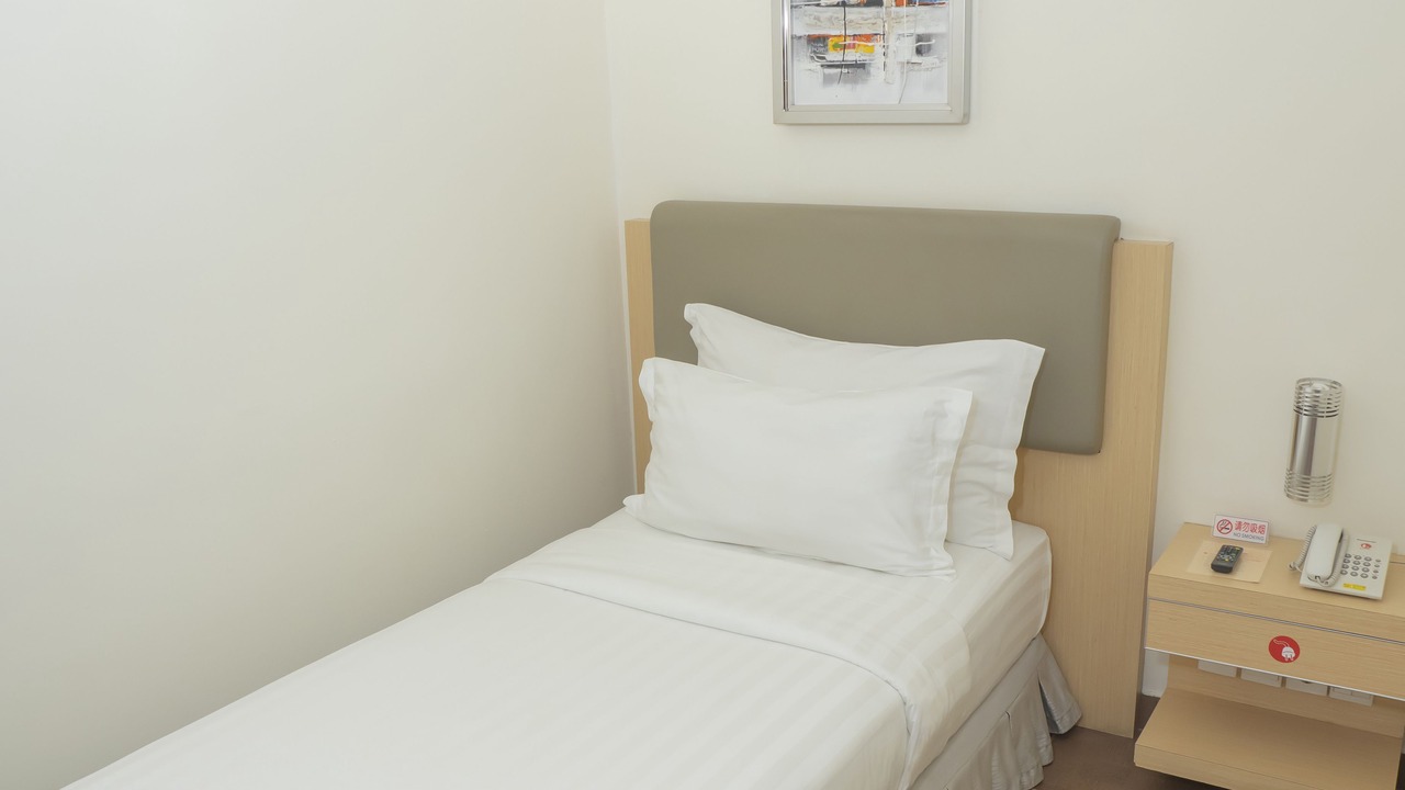 Photo of Bedroom in Tangerang