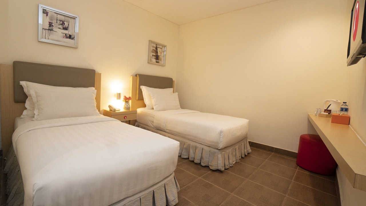 Photo of Bedroom in Tangerang
