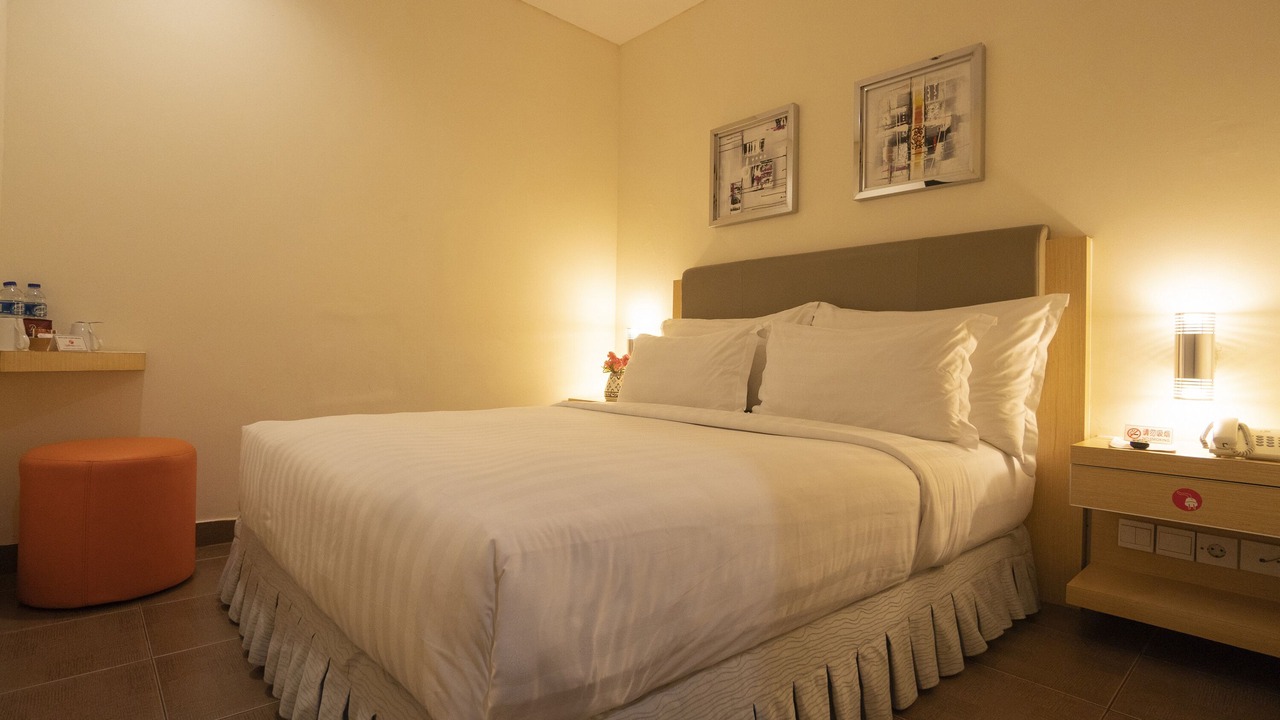 Photo of Bedroom in Tangerang