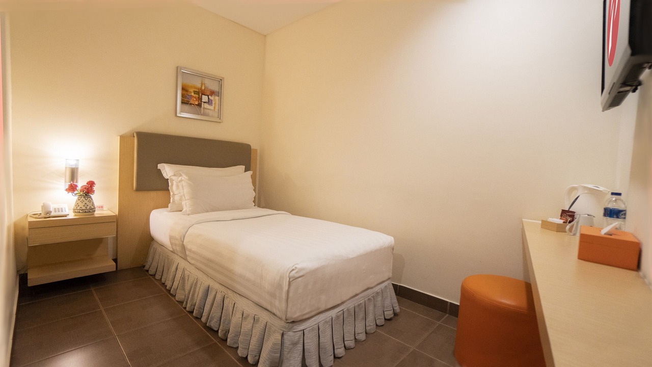 Photo of Bedroom in Tangerang