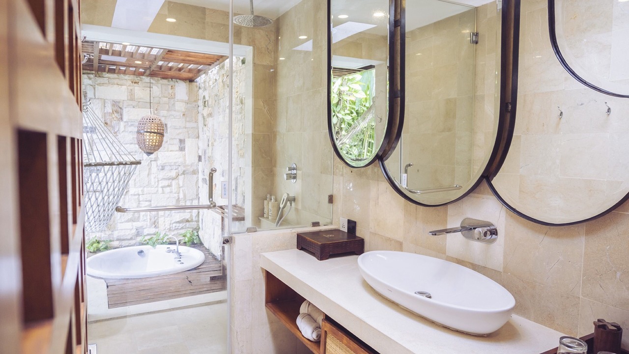 Photo of Bathroom in Nakula