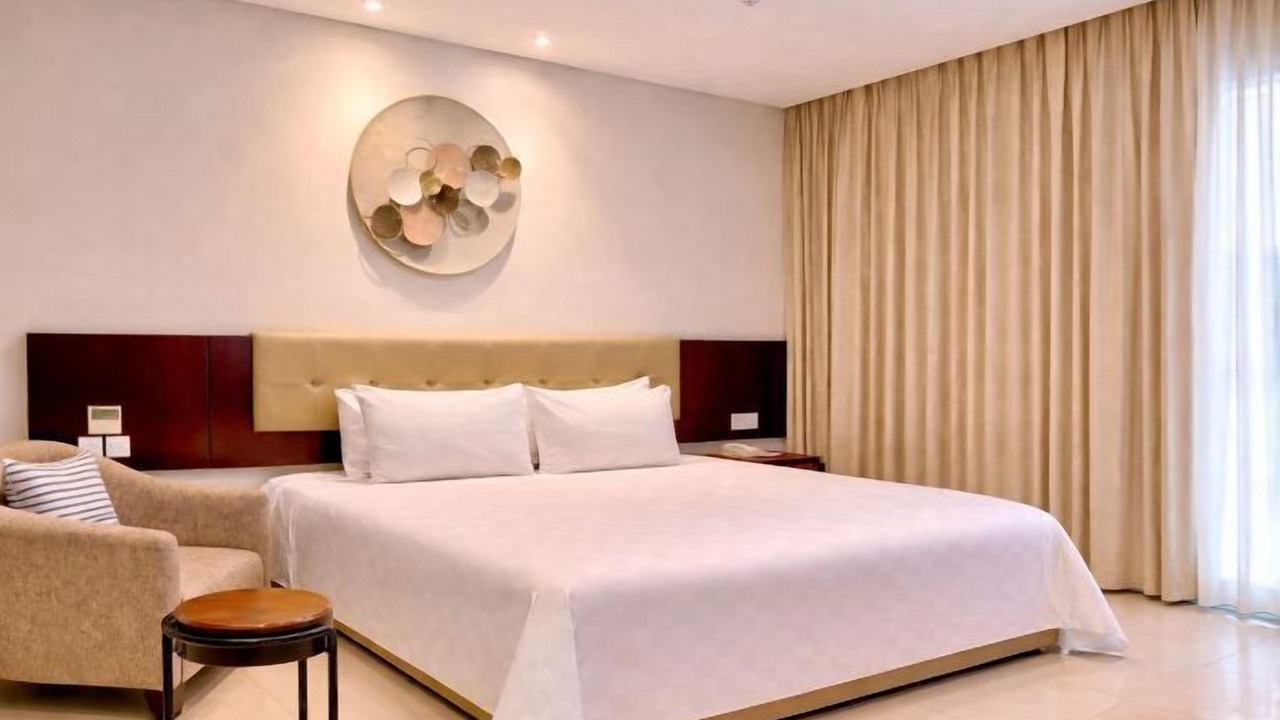 Photo of Bedroom in Tegal