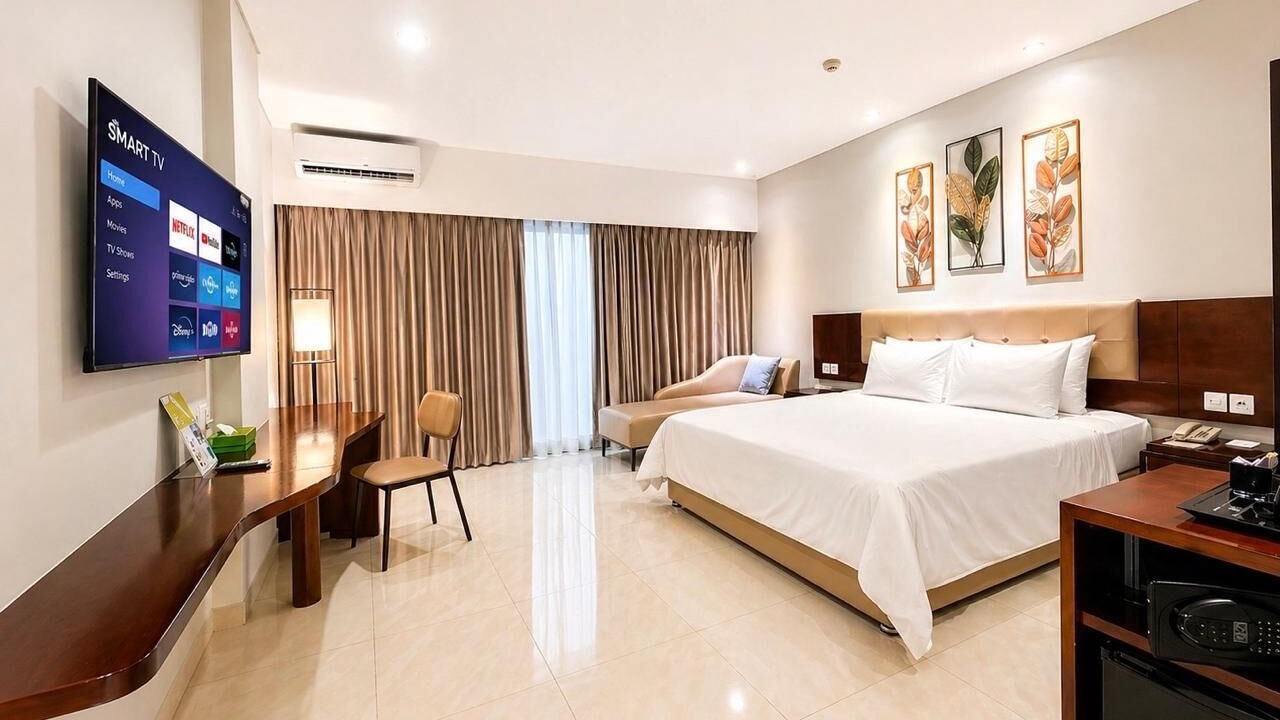 Photo of Bedroom in Tegal