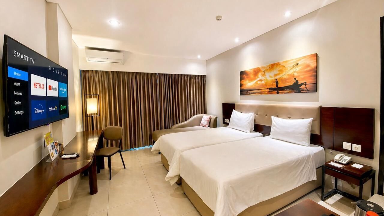 Photo of Bedroom in Tegal