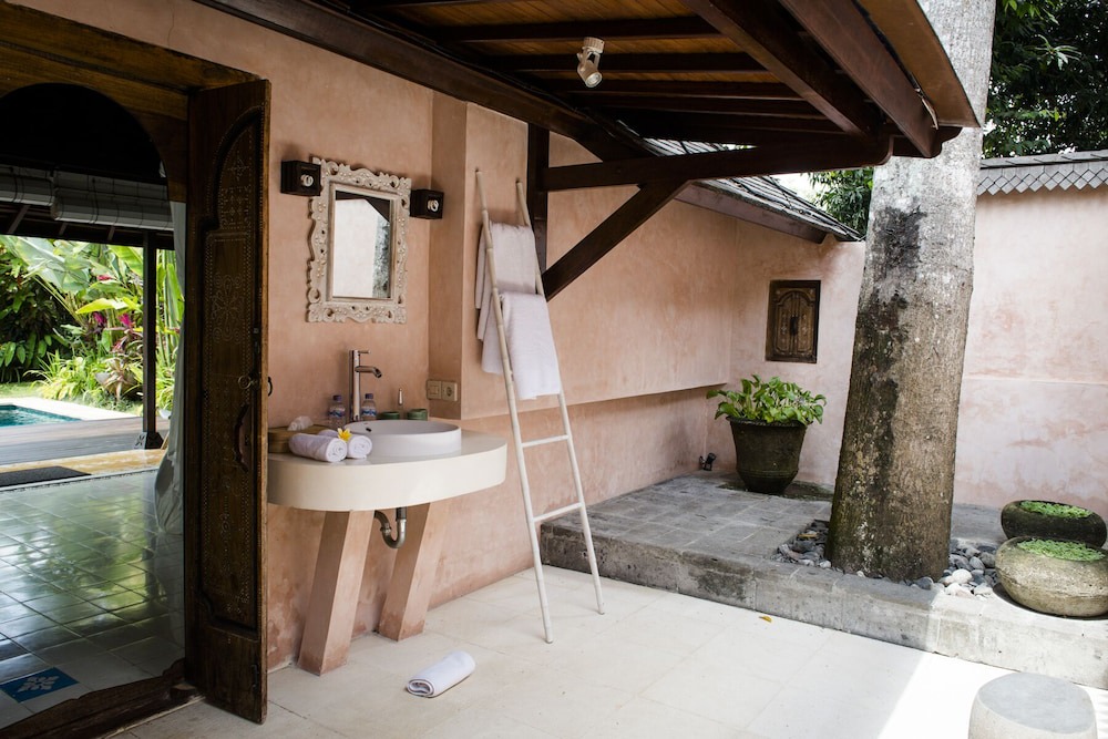 Photo of Bathroom in Batubelig